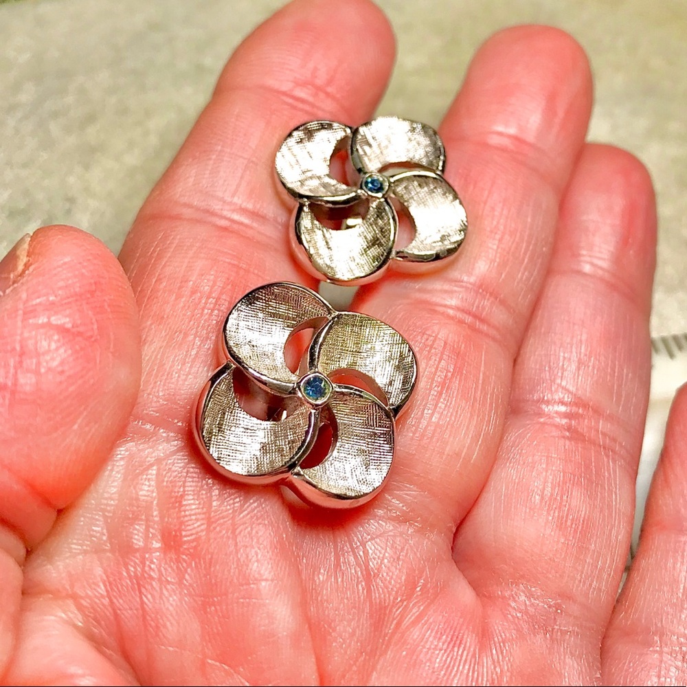 SWANK Vintage Cuff Links